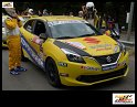 51 Suzuki Baleno G.Fichera - A.Mazzocchi Prove (1)